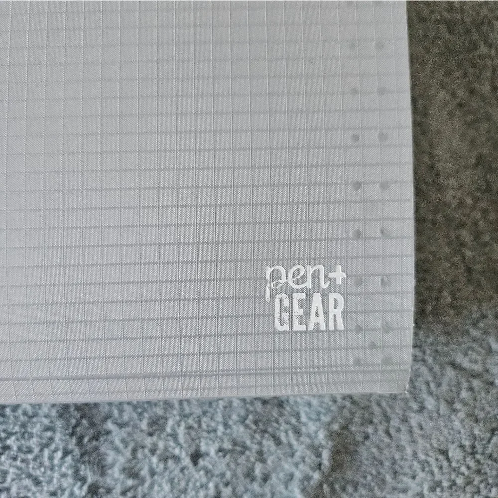 Pen and Gear this excellent